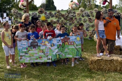 Concorso di Disegno 2018